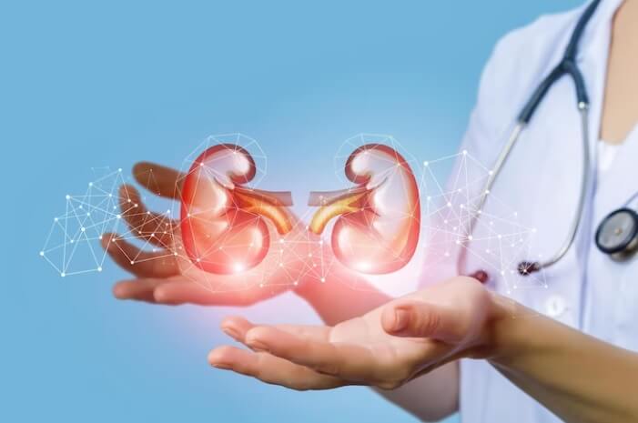 Urology Services of Healing Touch Hospital Bhagalpur